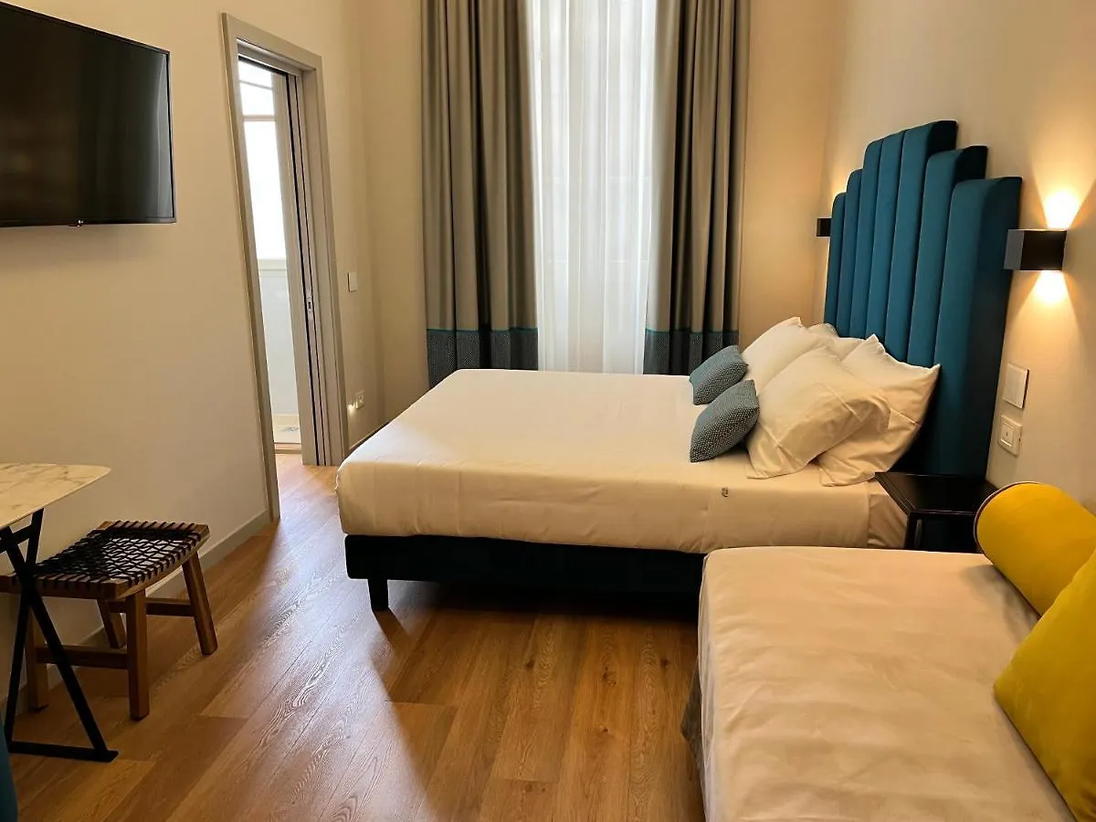 Hotel Corte dei Sogni Boutique Hotel&spa Firenze