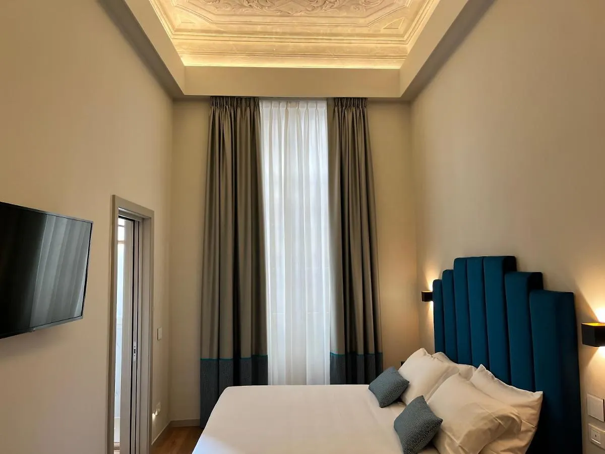 Corte dei Sogni Boutique Hotel&spa Firenze Hotel