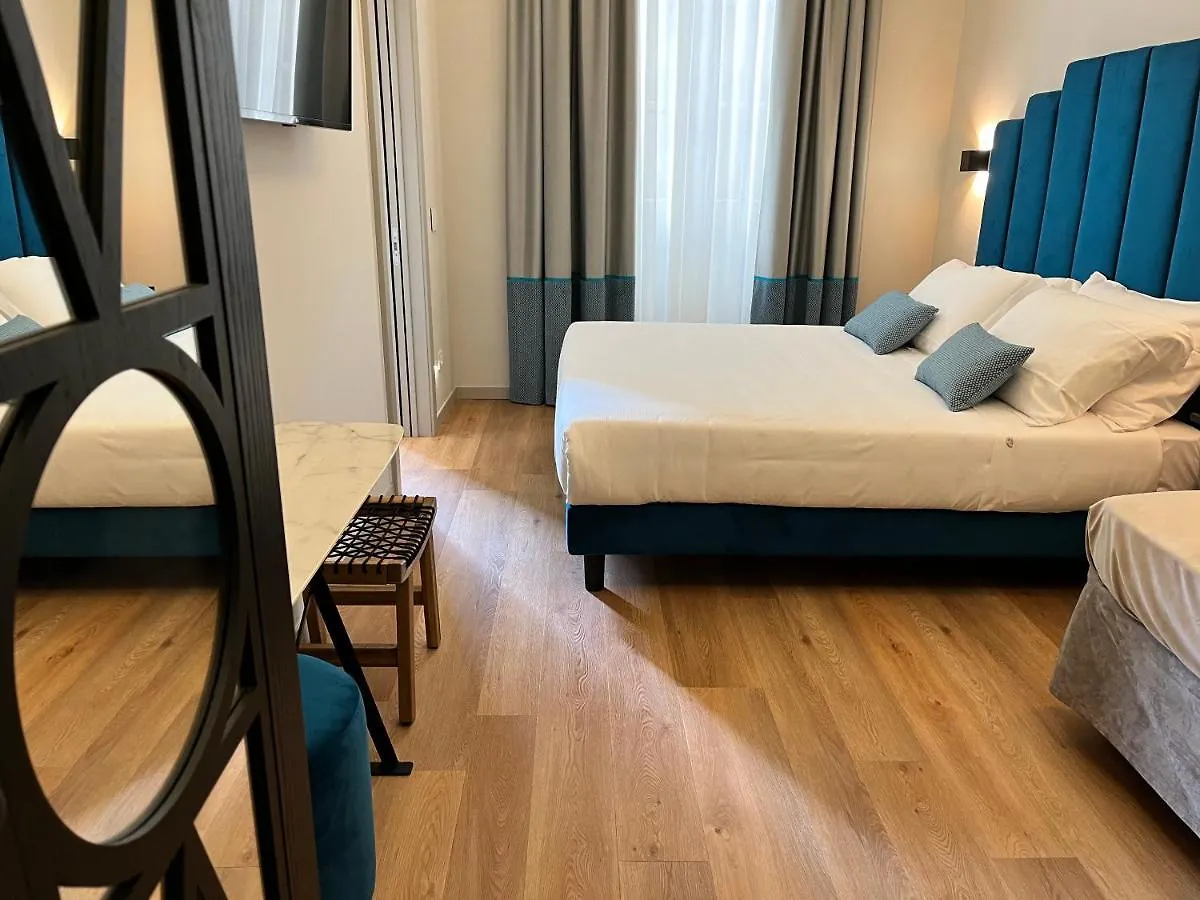 Corte dei Sogni Boutique Hotel&spa Firenze 3*,  Italia