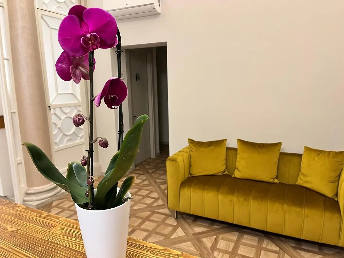 *** Hotel Corte dei Sogni Boutique Hotel&spa Firenze Italia