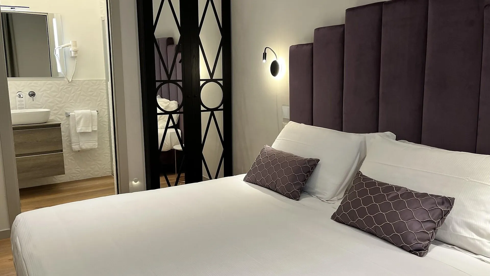 Hotel Corte dei Sogni Boutique Hotel&spa Firenze