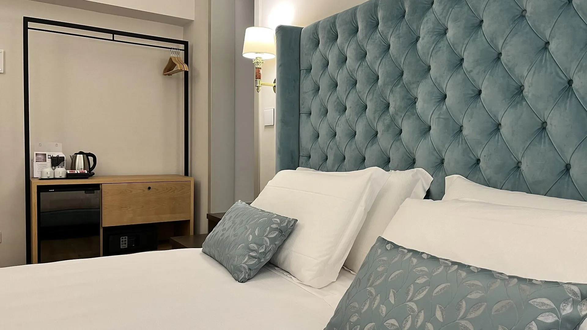 Corte dei Sogni Boutique Hotel&spa Firenze 3*,