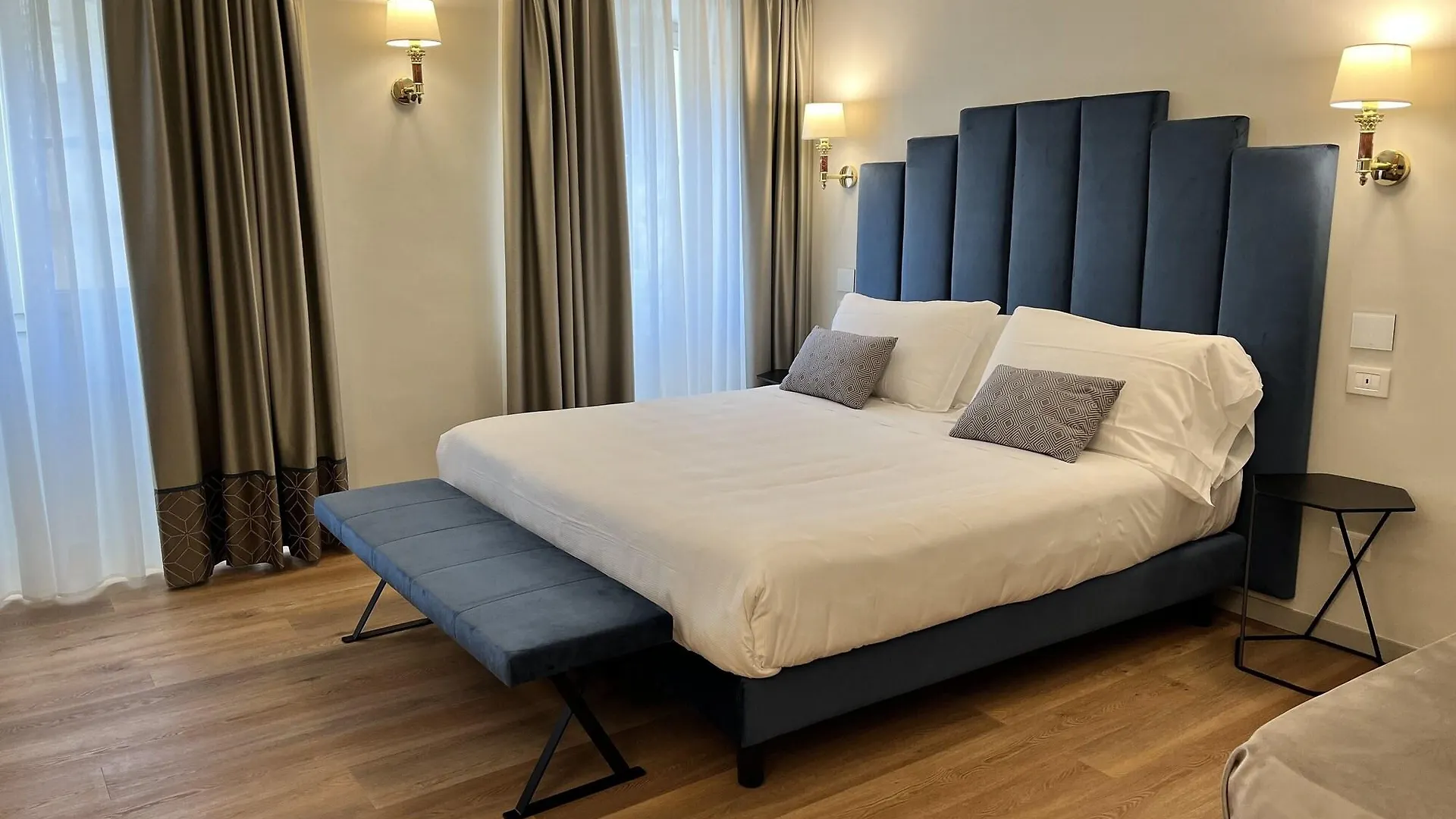Corte dei Sogni Boutique Hotel&spa Firenze