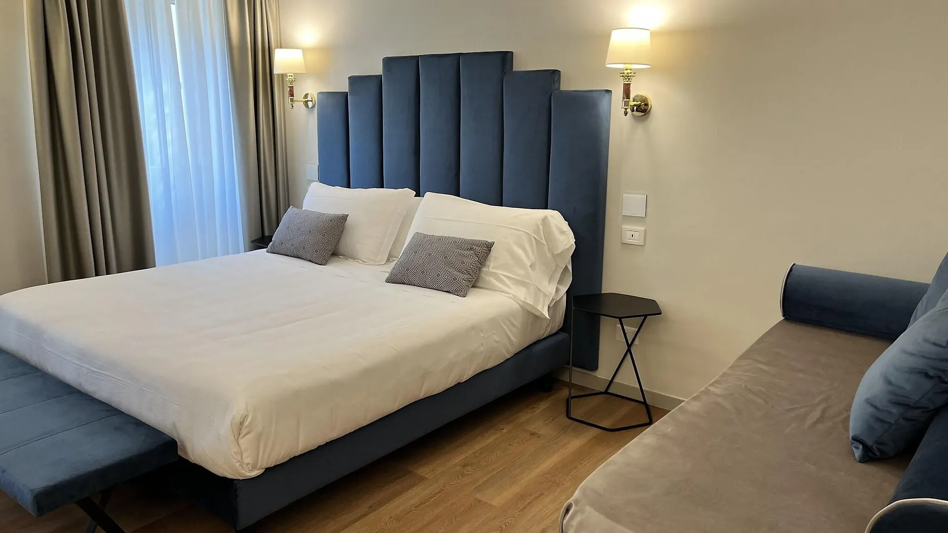 Corte dei Sogni Boutique Hotel&spa Firenze
