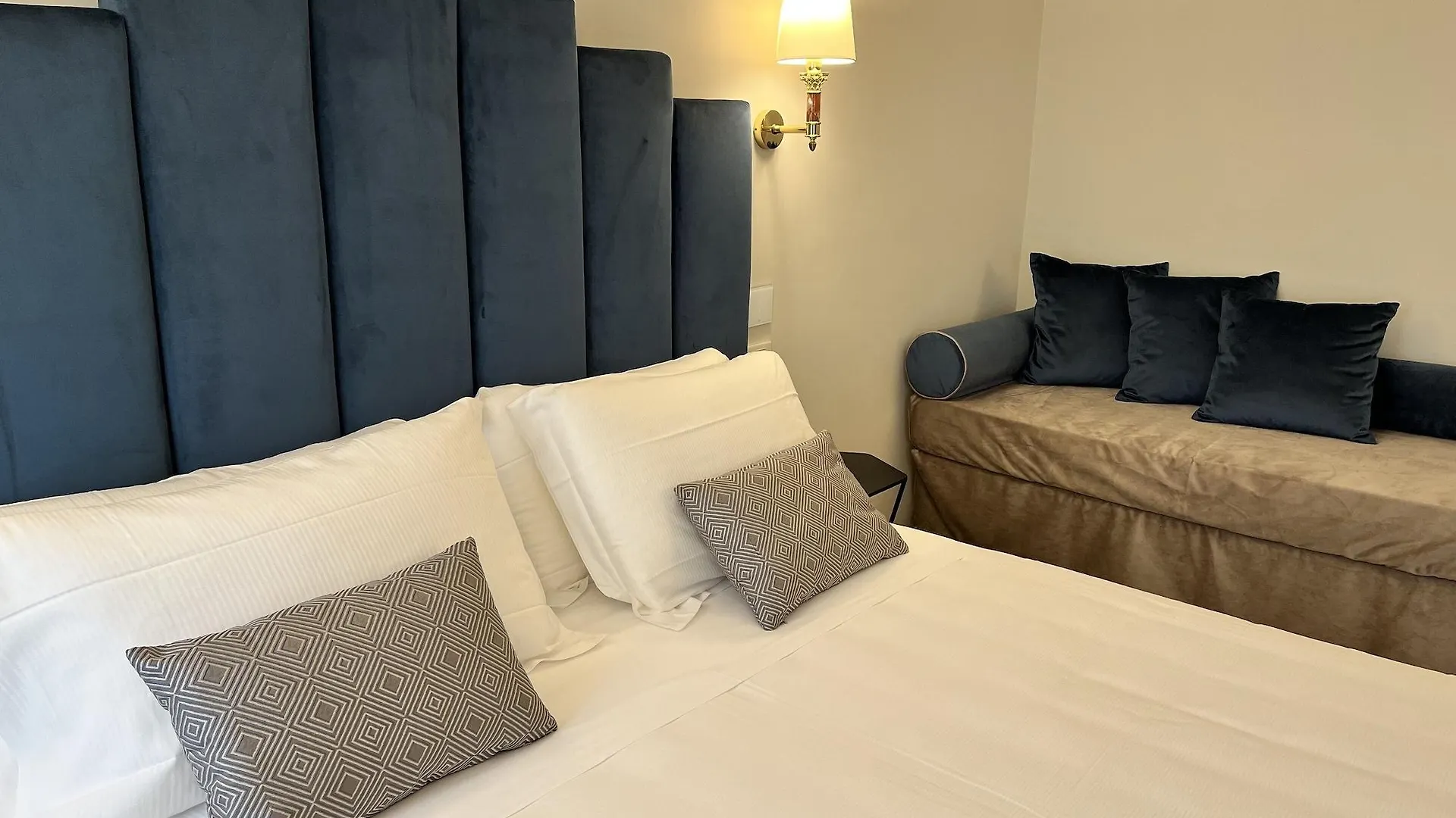 Corte dei Sogni Boutique Hotel&spa Firenze Italia