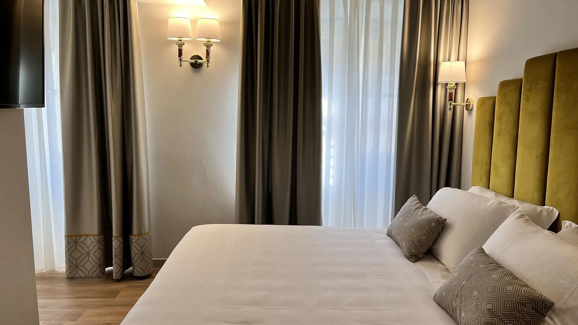 Hotel Corte dei Sogni Boutique Hotel&spa Firenze