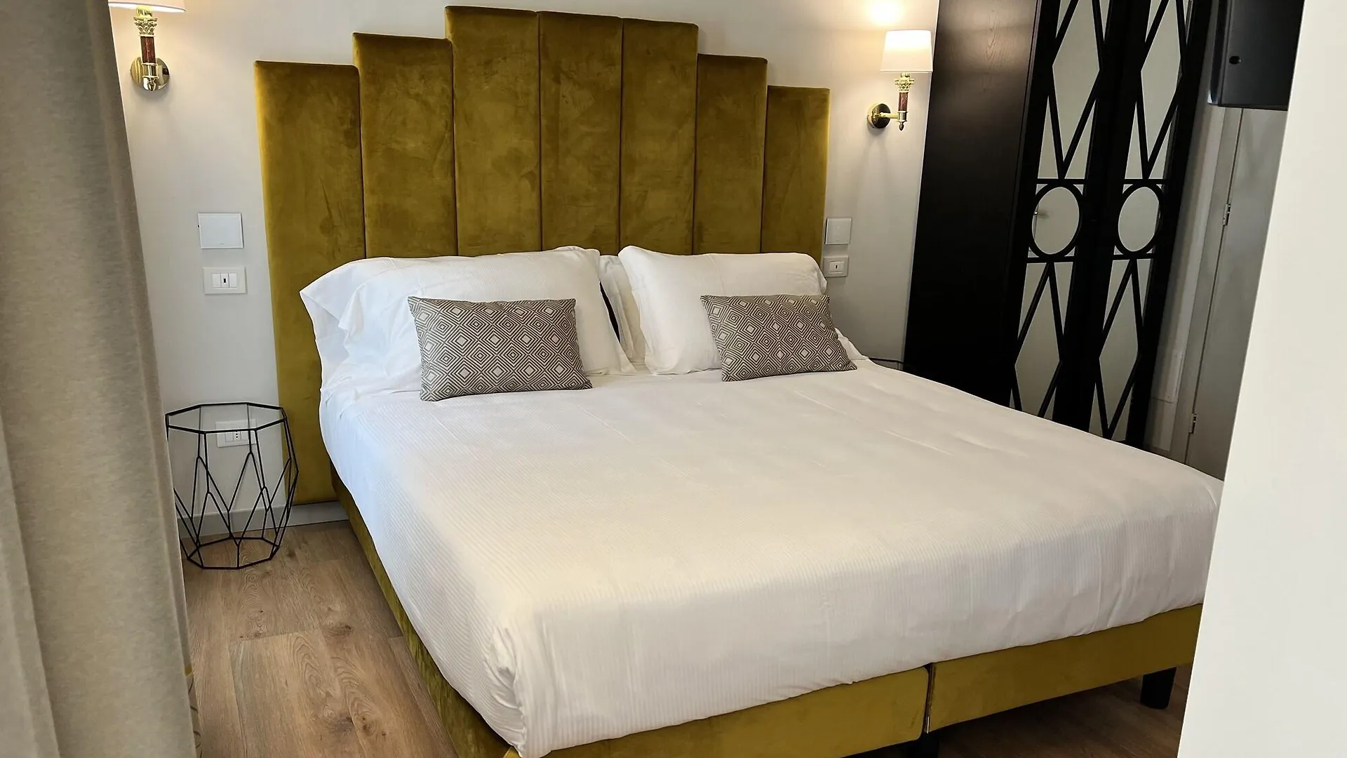 Hotel Corte dei Sogni Boutique Hotel&spa Firenze