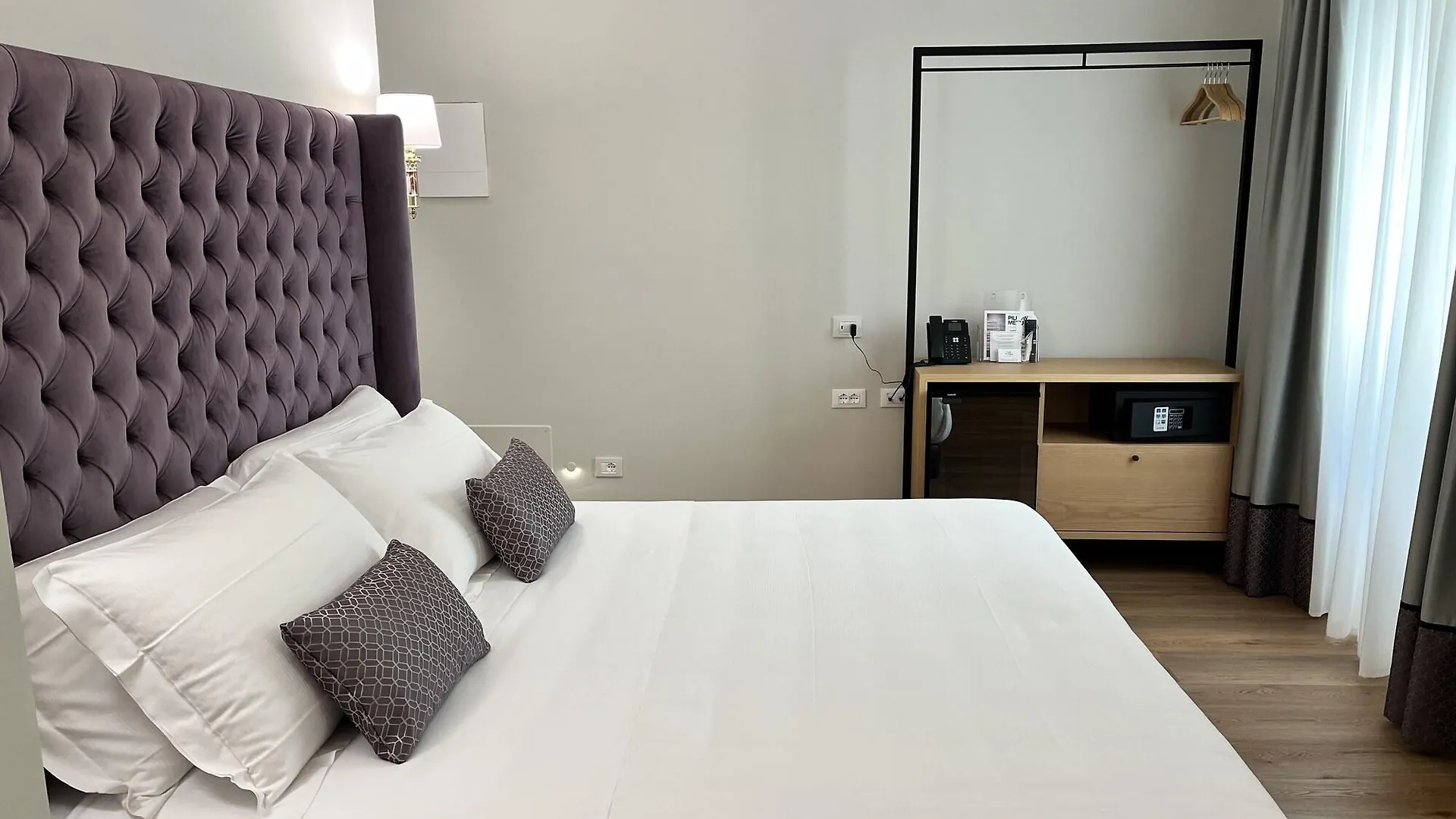 Corte dei Sogni Boutique Hotel&spa Firenze 3*,  Italia