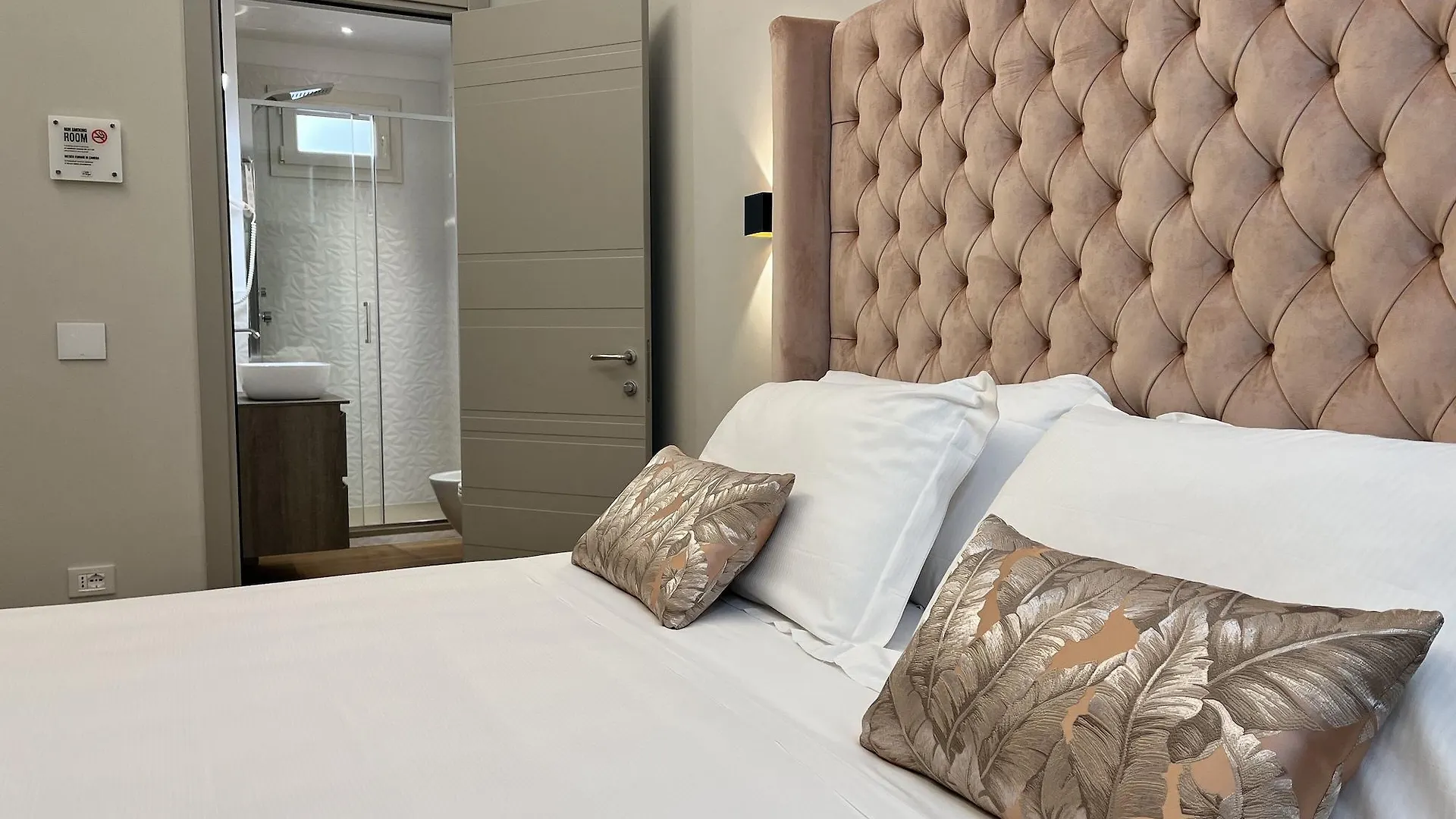 Corte dei Sogni Boutique Hotel&spa Firenze Italia