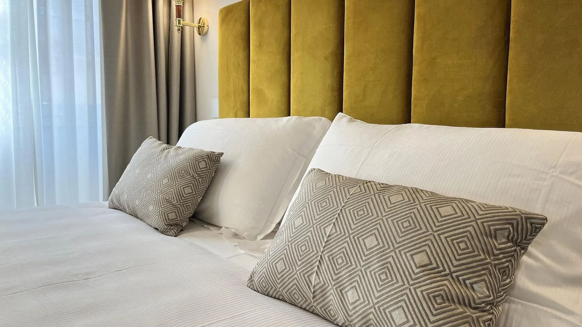 Corte dei Sogni Boutique Hotel&spa Firenze Hotel