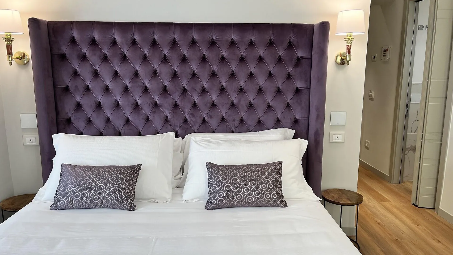 Corte dei Sogni Boutique Hotel&spa Firenze Hotel