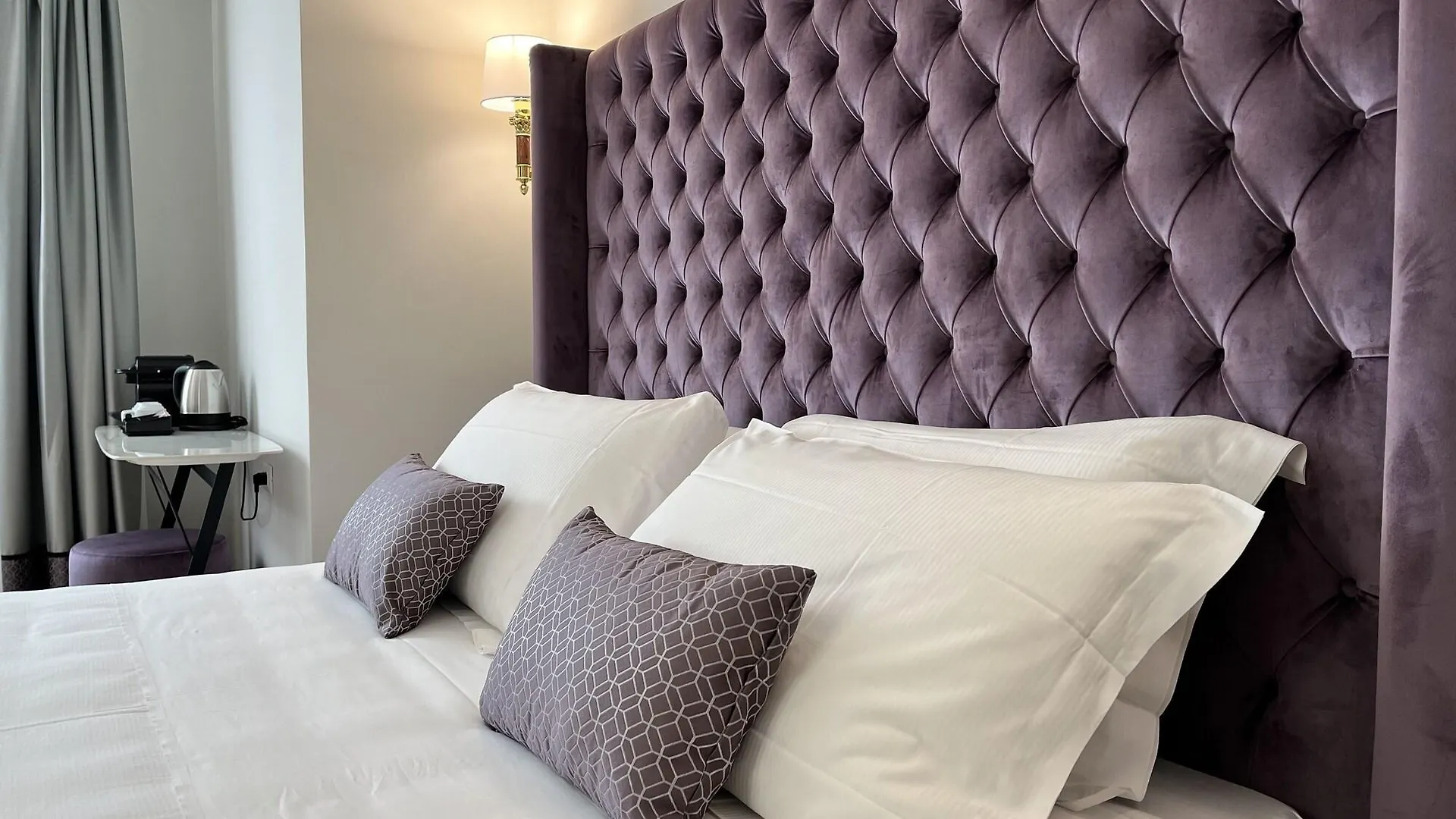 Corte dei Sogni Boutique Hotel&spa Firenze