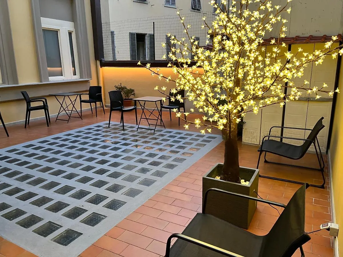 Corte dei Sogni Boutique Hotel&spa Firenze Hotel