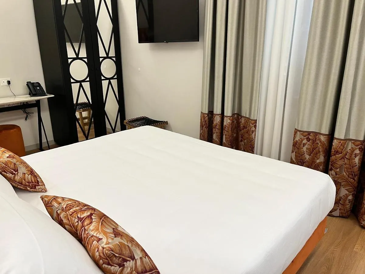 Hotel Corte dei Sogni Boutique Hotel&spa Firenze