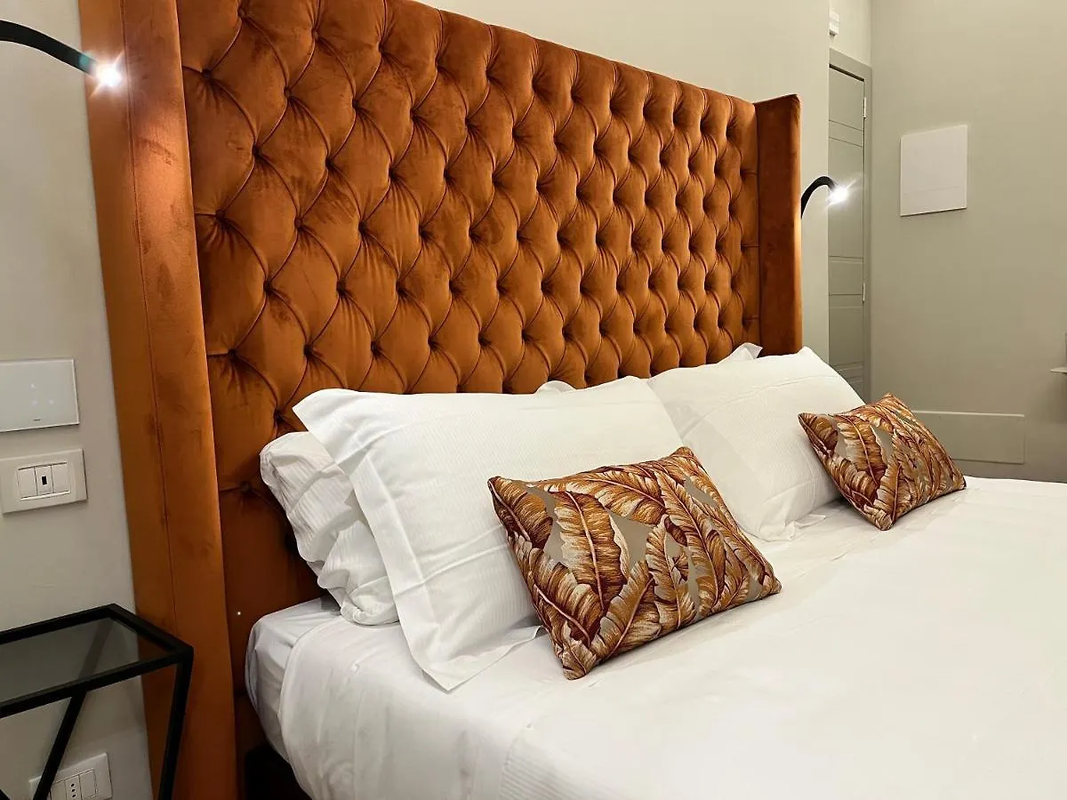 Corte dei Sogni Boutique Hotel&spa Firenze Italia