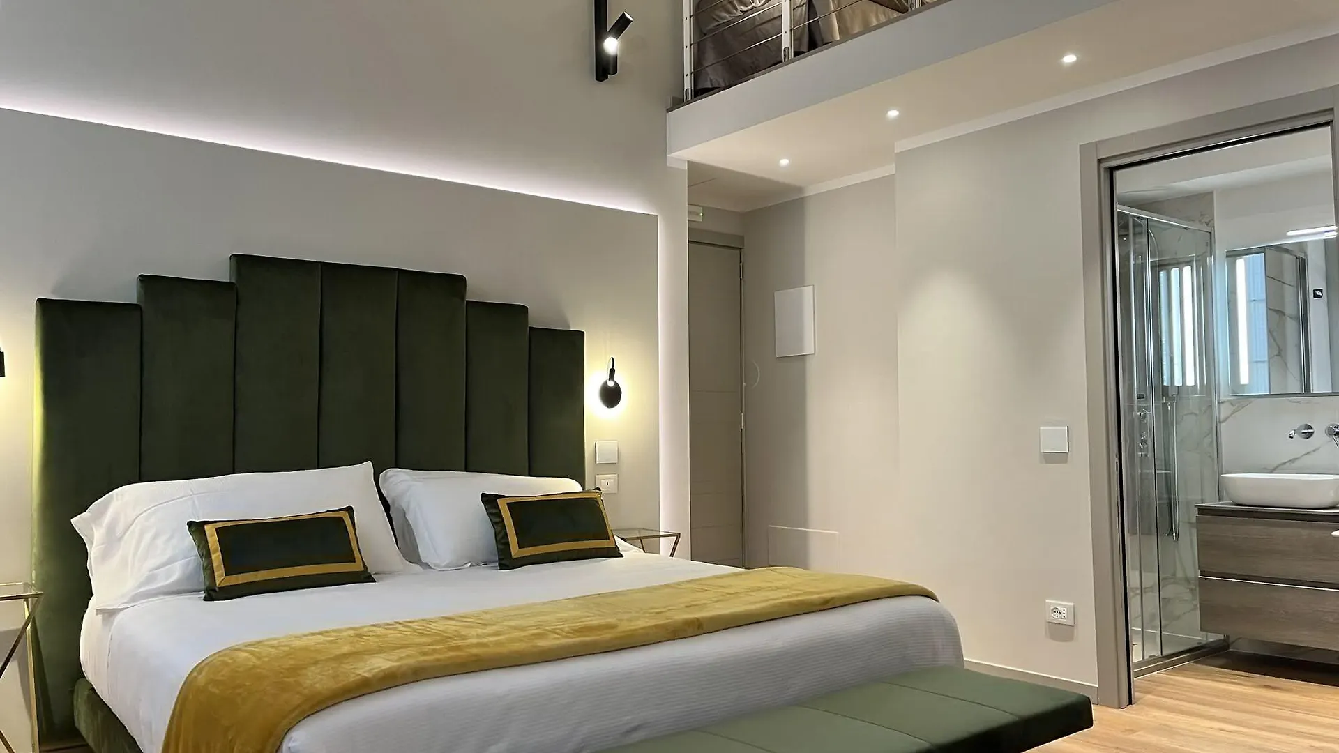 Corte dei Sogni Boutique Hotel&spa Firenze