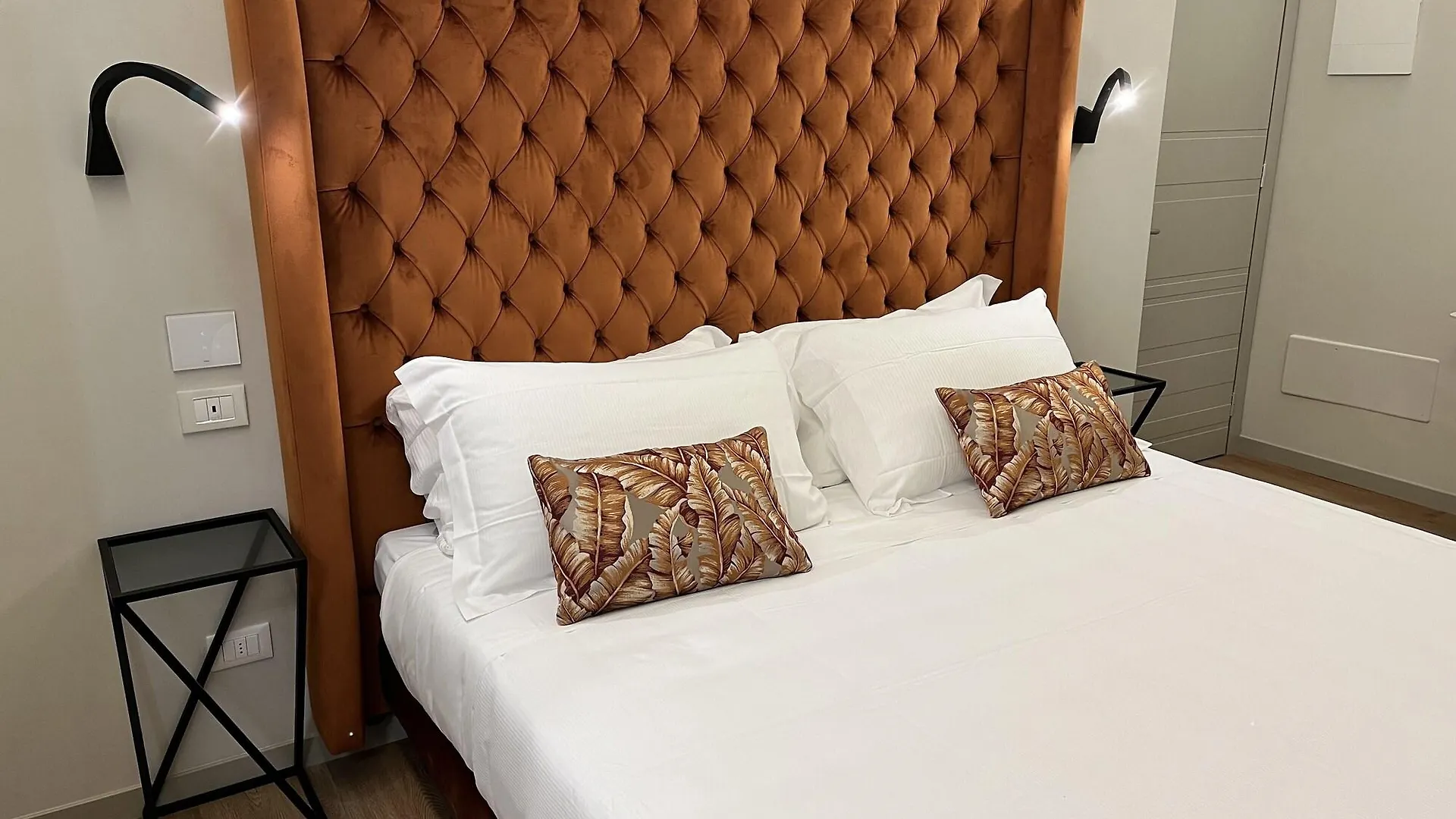 Corte Dei Sogni Boutique Hotel & Spa Florence