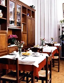Corte Dei Sogni Boutique Hotel & Spa Florence