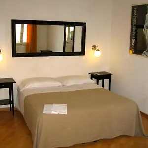3* Affittacamere Gallo