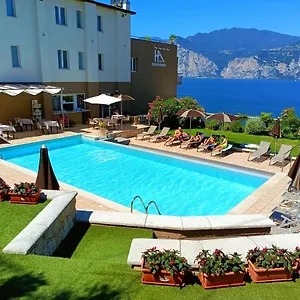 Hotel Antonella ***