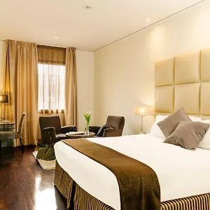 Hotel Cosmopolitan