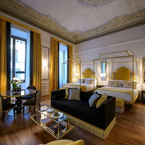 Hotel Il Tornabuoni The Unbound Collection By Hyatt