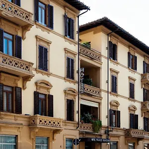 Palazzo Ognissanti Florence