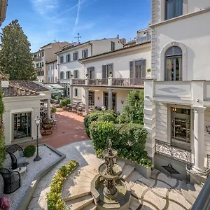 Hotel Palazzo Montebello