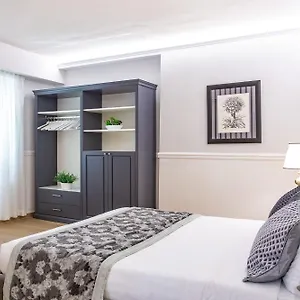 מלון Boutique Del Corso, פירנצה
