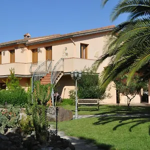 Agriturismo S'aranada Marrùbiu