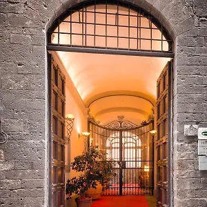 מלון Torre Guelfa Palazzo Acciaiuoli, פירנצה