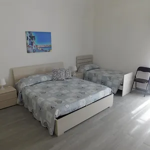 Bed & Breakfast Palazzo Dei Vespri