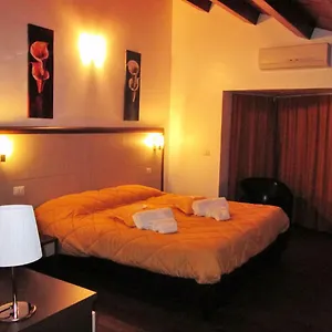 Bed & Breakfast Elisir