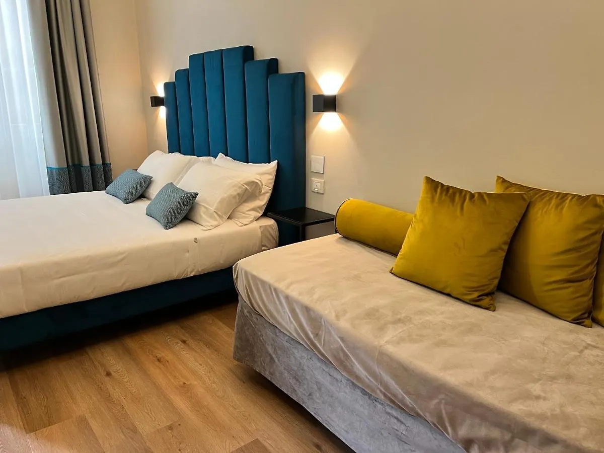 Corte Dei Sogni Boutique Hotel & Spa Florence 3*,