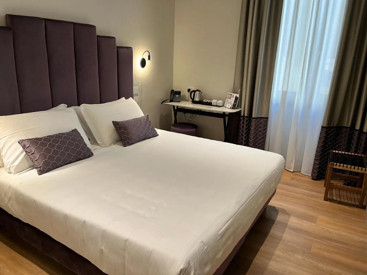 Corte Dei Sogni Boutique Hotel & Spa Florence