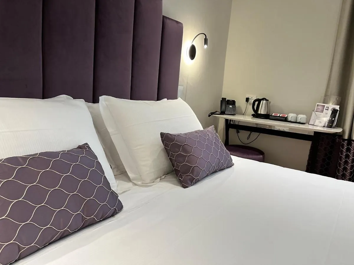 Corte Dei Sogni Boutique Hotel & Spa Florence