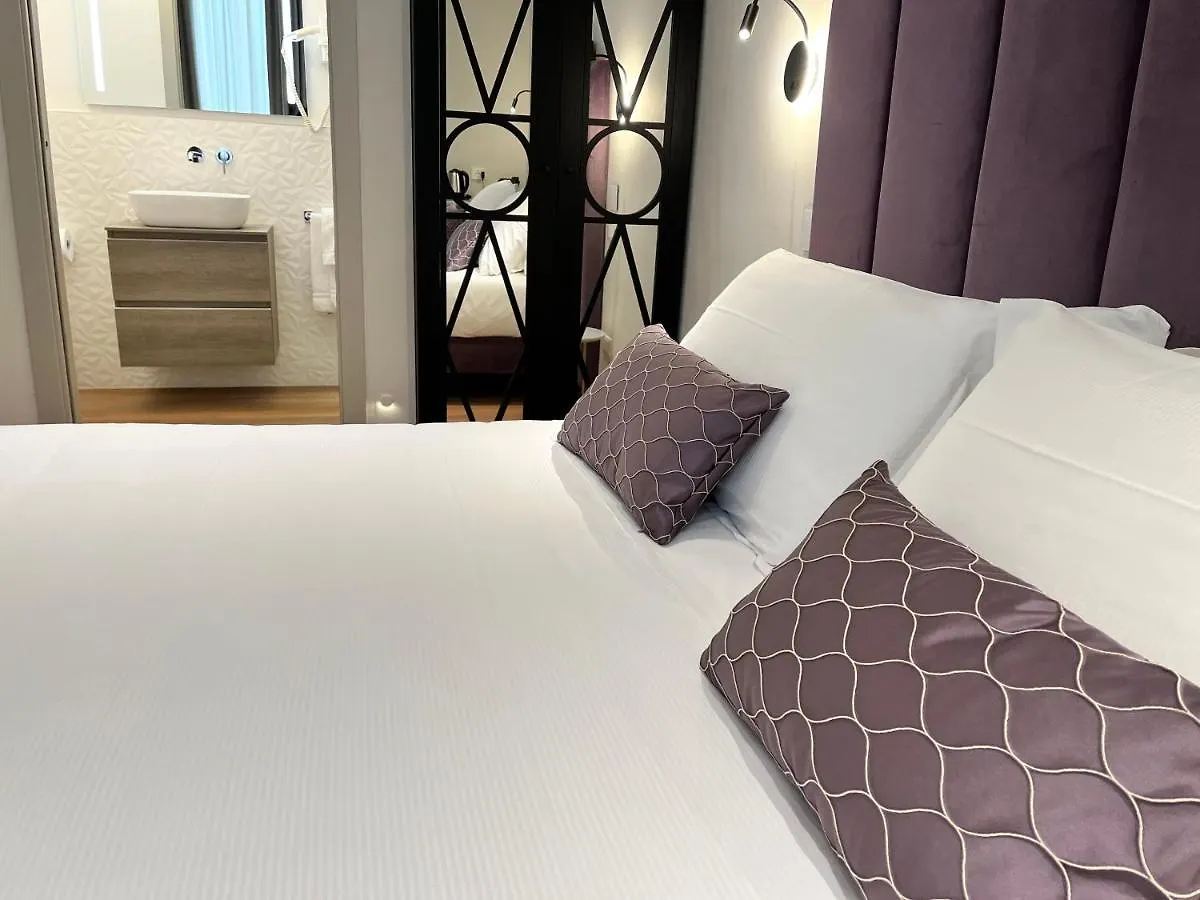 Corte Dei Sogni Boutique Hotel & Spa Florence