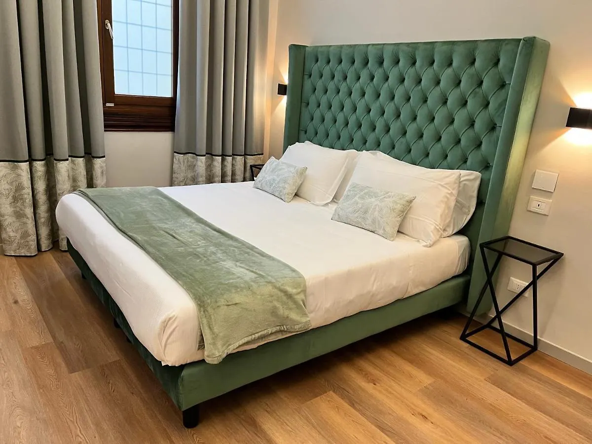 Corte Dei Sogni Boutique Hotel & Spa Florence
