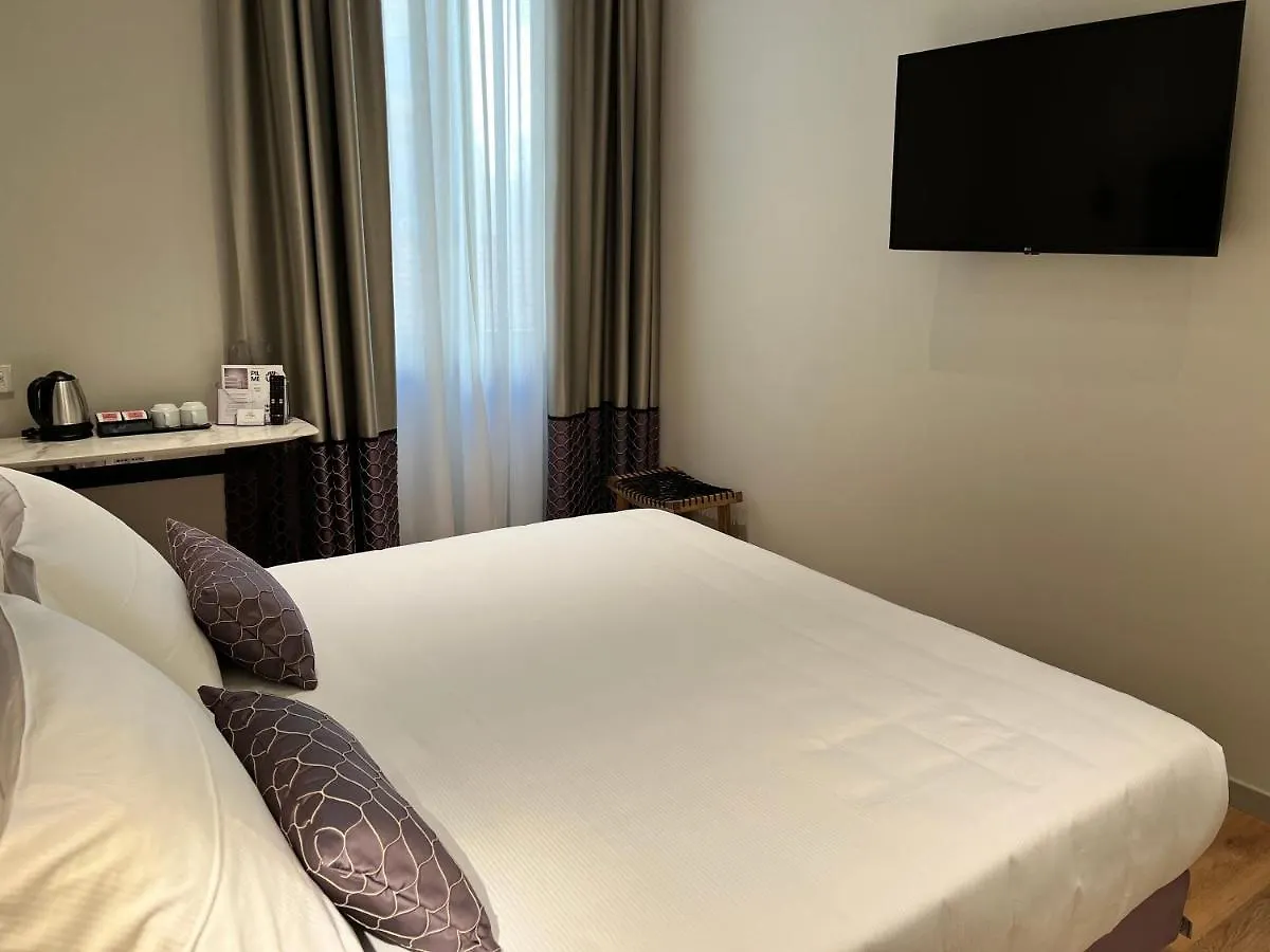 ***  Corte Dei Sogni Boutique Hotel & Spa Florence Italy