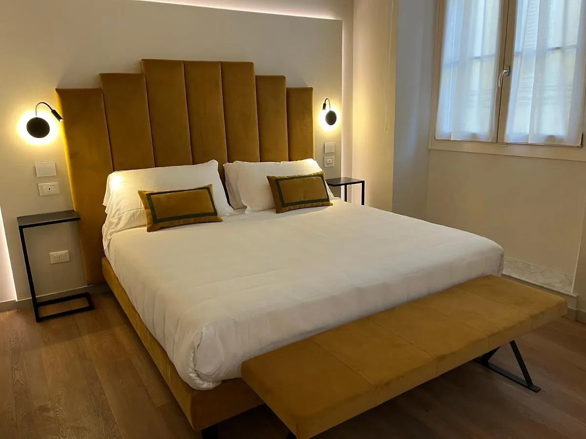 Corte Dei Sogni Boutique Hotel & Spa Florence