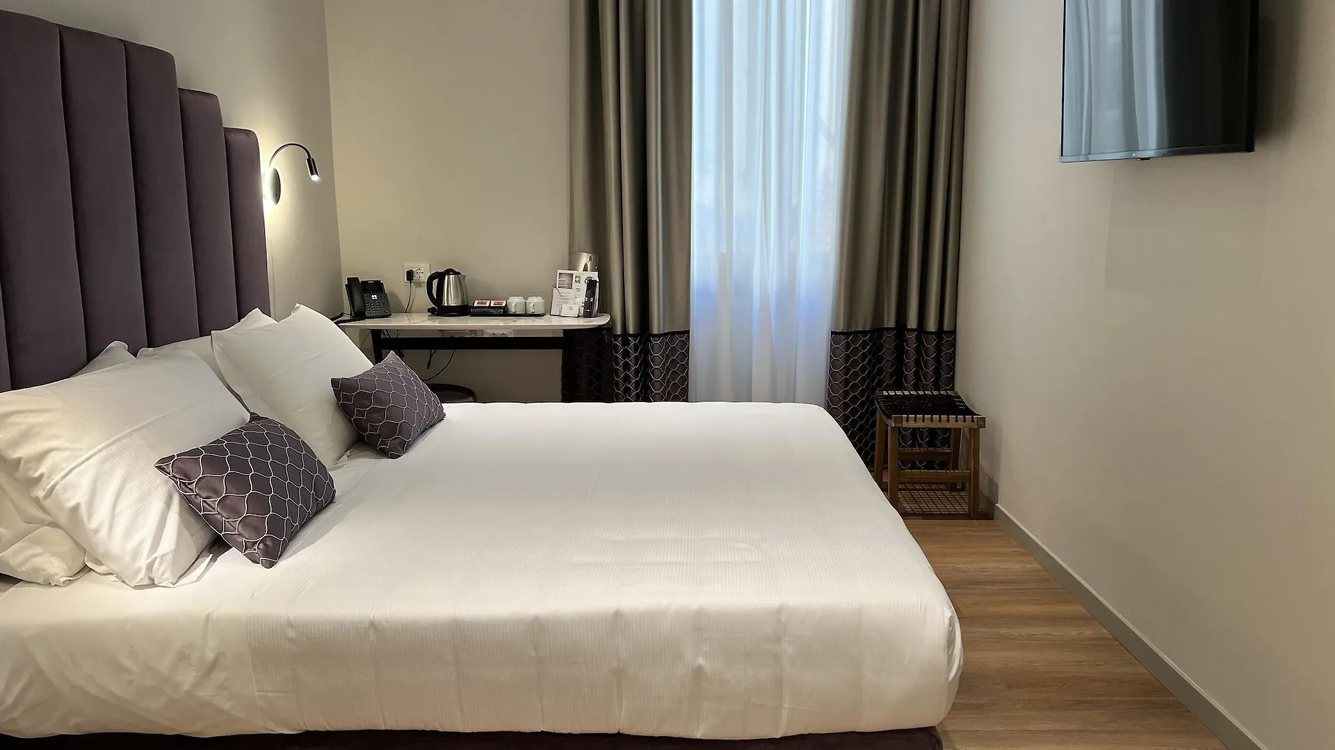 Corte Dei Sogni Boutique Hotel & Spa Florence