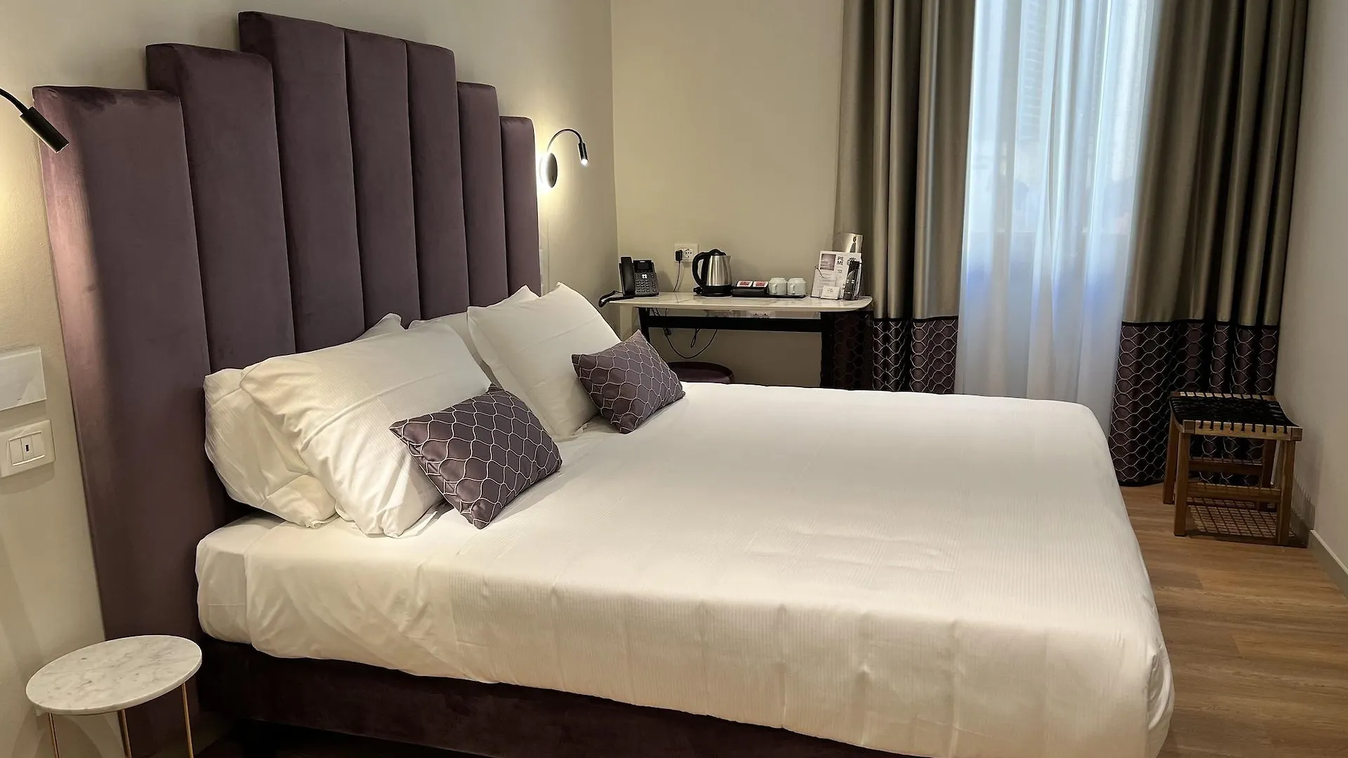 Corte Dei Sogni Boutique Hotel & Spa Florence 3*,