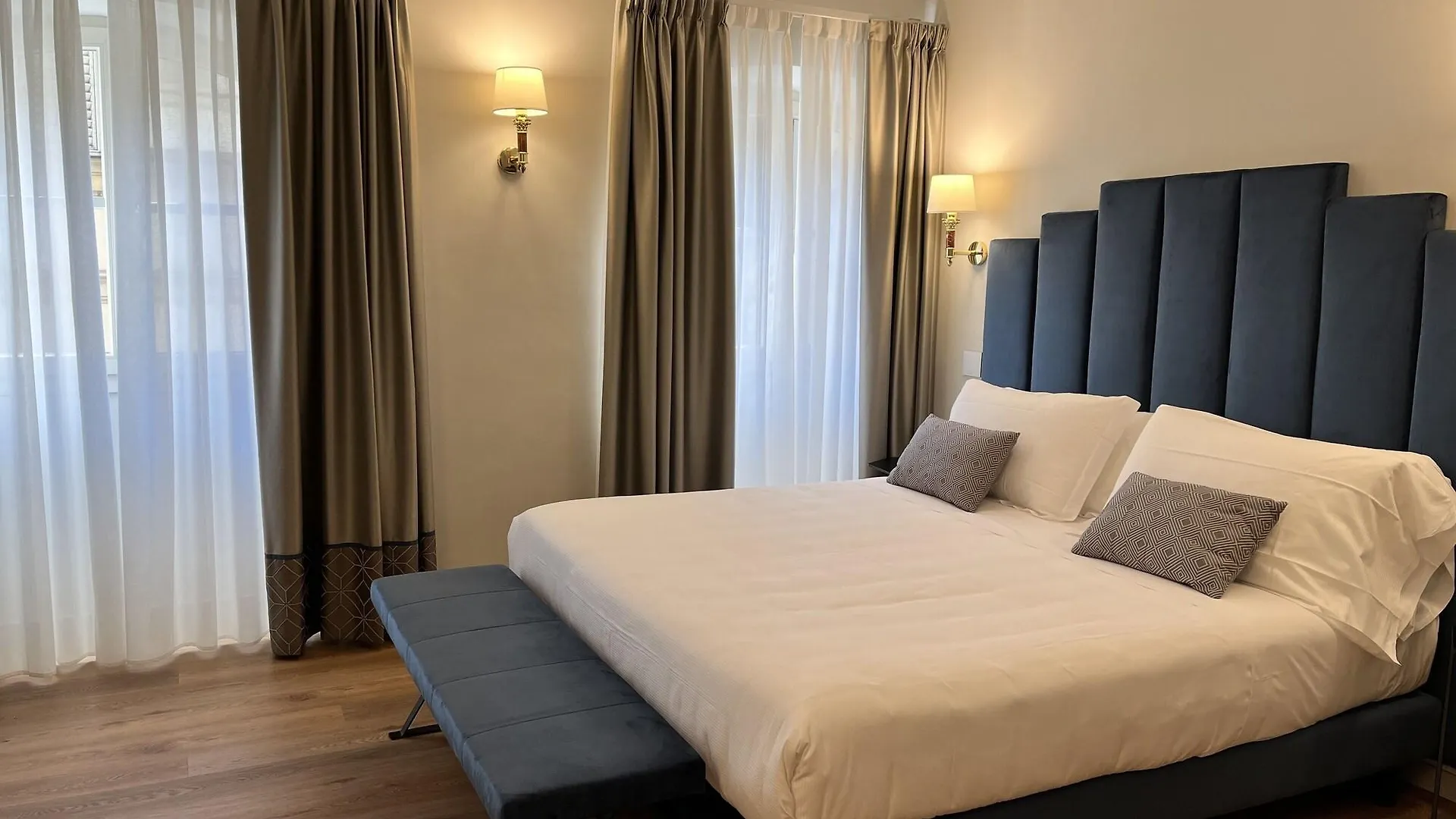 Corte Dei Sogni Boutique Hotel & Spa Florence