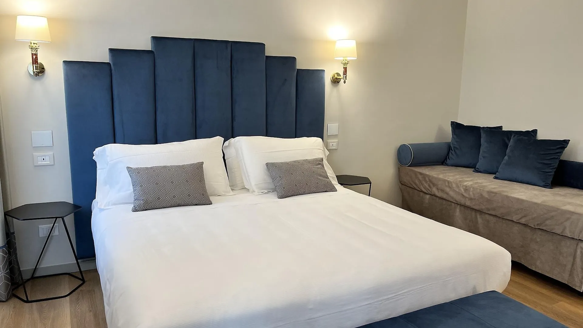 Corte Dei Sogni Boutique Hotel & Spa Florence