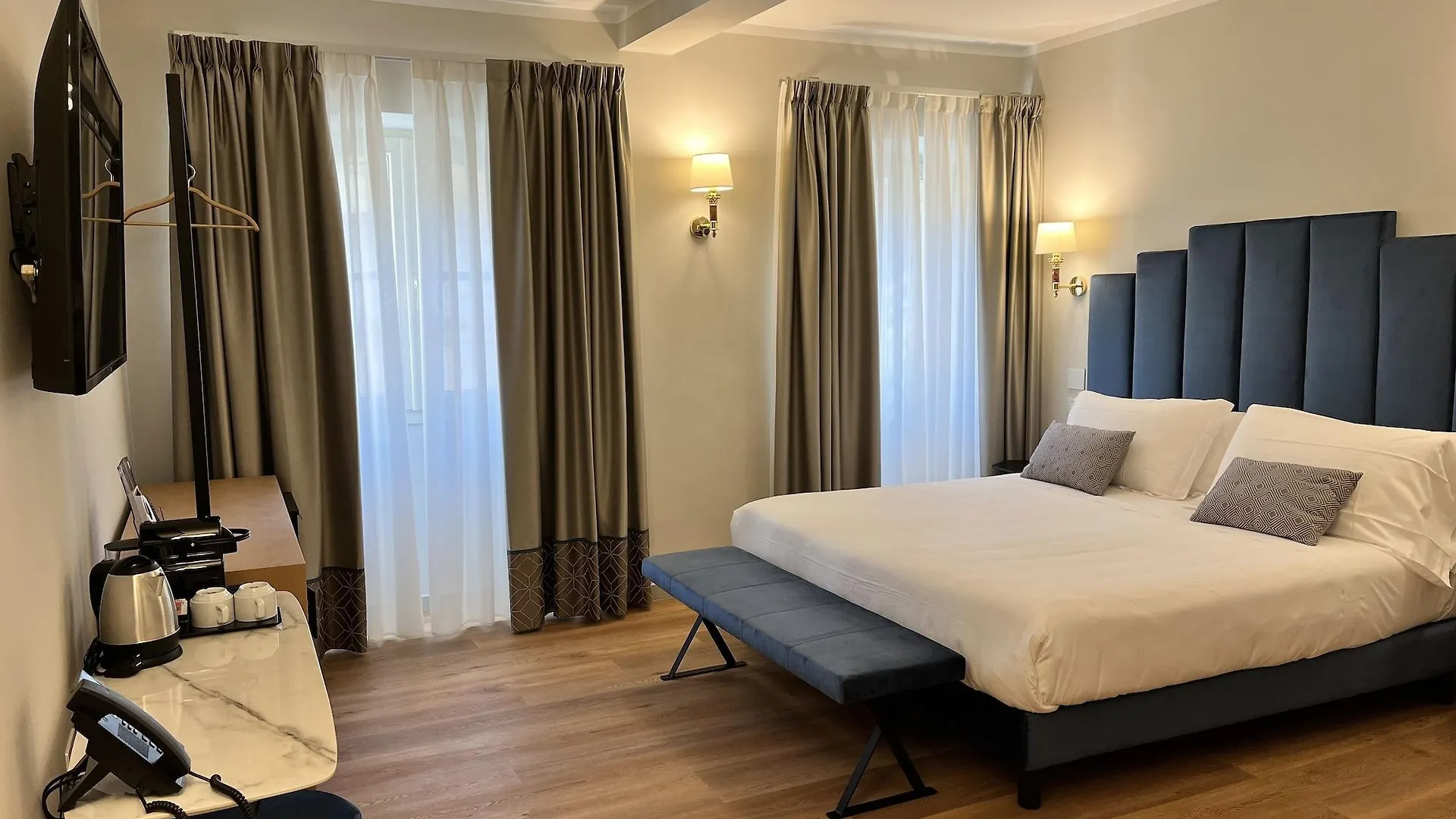 Corte Dei Sogni Boutique Hotel & Spa Florence