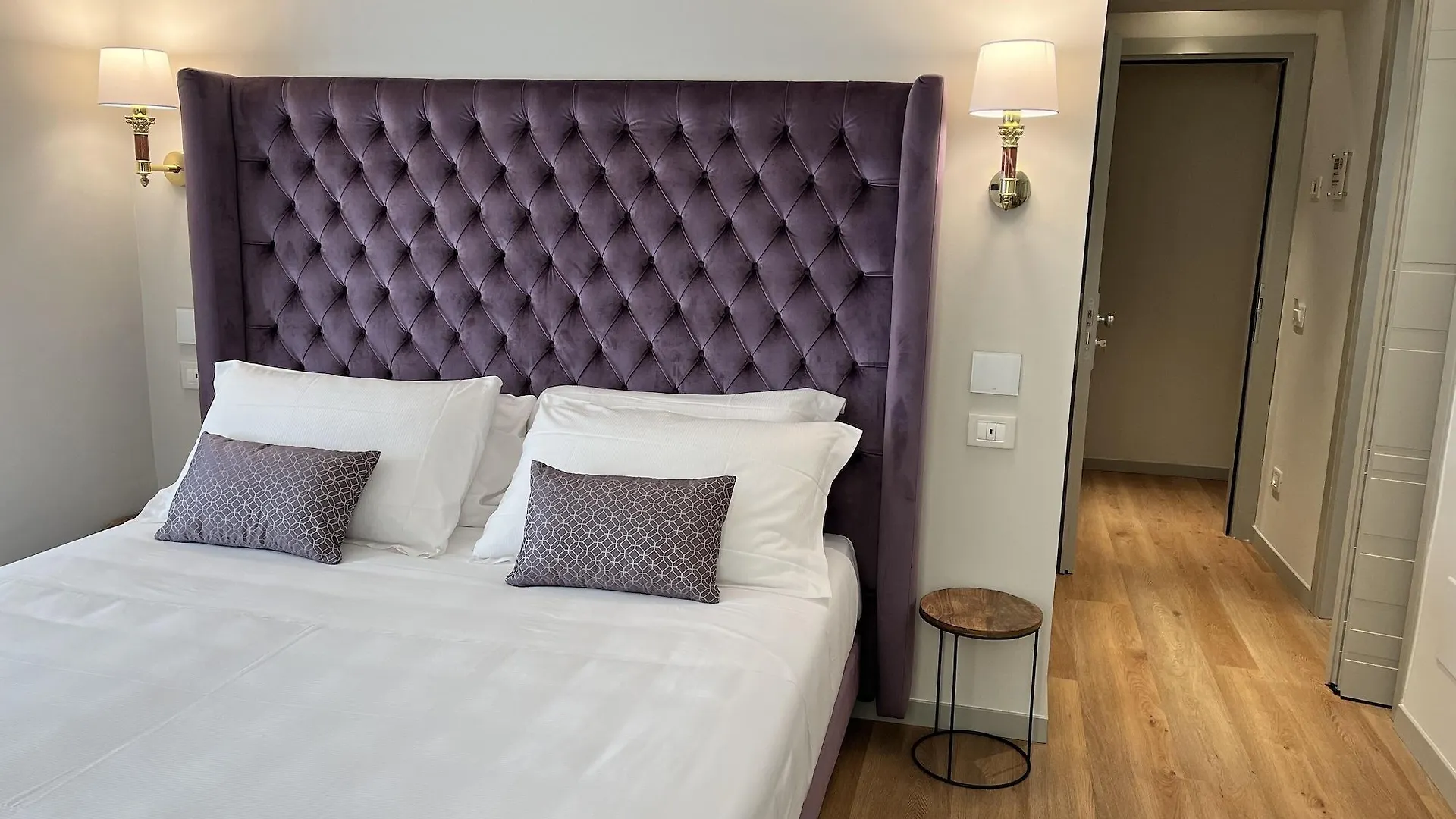Corte Dei Sogni Boutique Hotel & Spa Florence