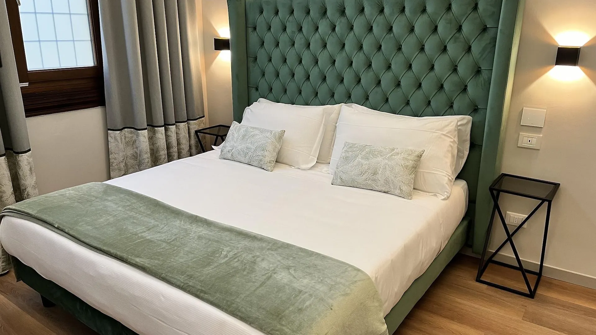 ***  Corte Dei Sogni Boutique Hotel & Spa Florence Italy