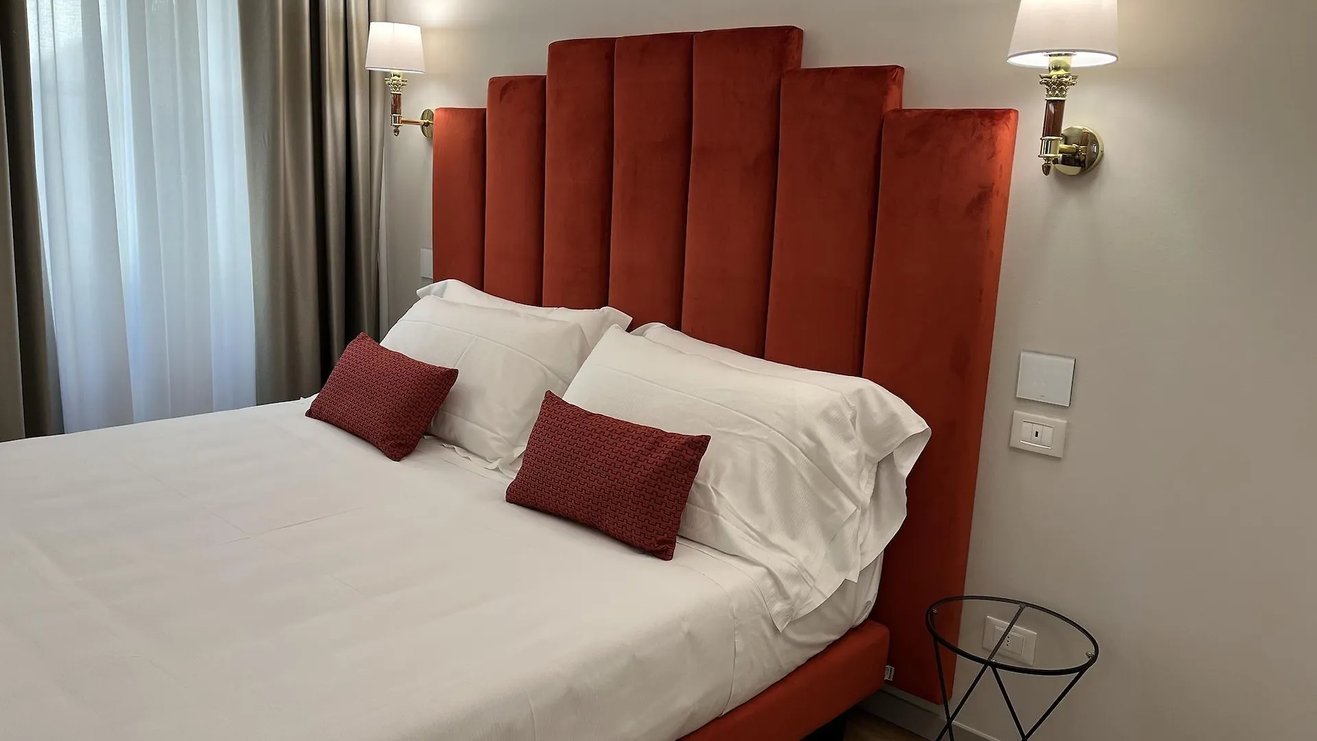 Corte Dei Sogni Boutique Hotel & Spa Florence 3*,  Italy