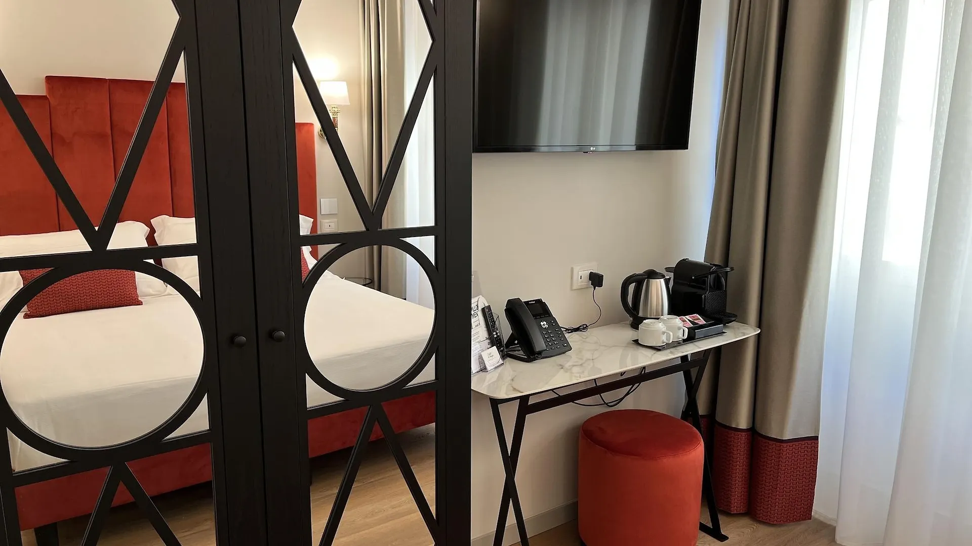 Corte Dei Sogni Boutique Hotel & Spa Florence
