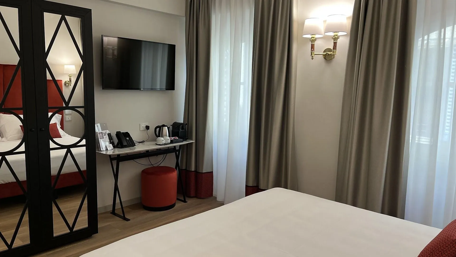 Corte Dei Sogni Boutique Hotel & Spa Florence 3*,